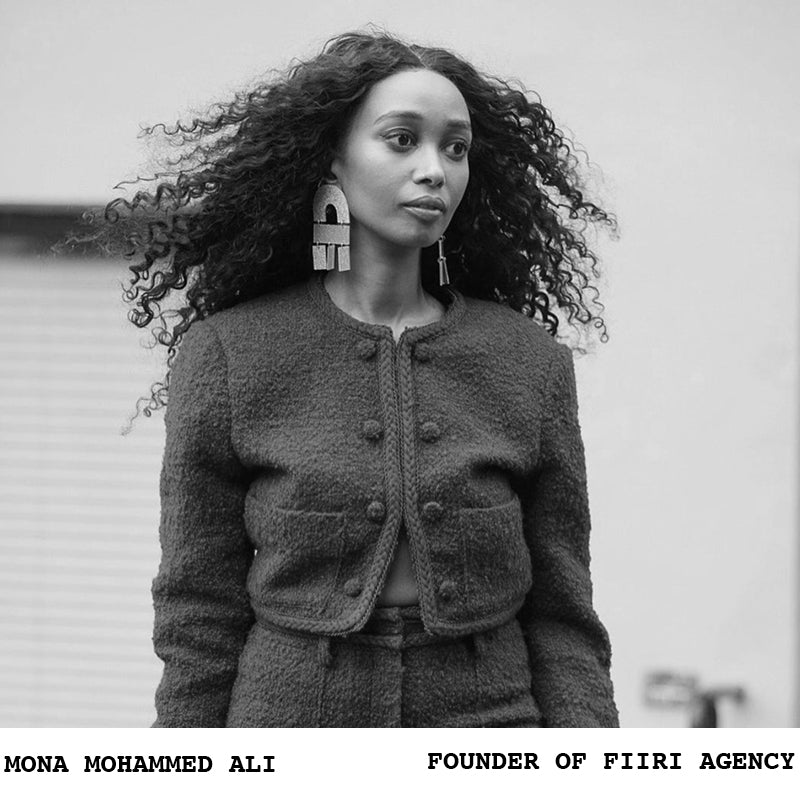 Mona Mohammed Ali