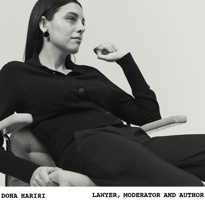 Dona Hariri