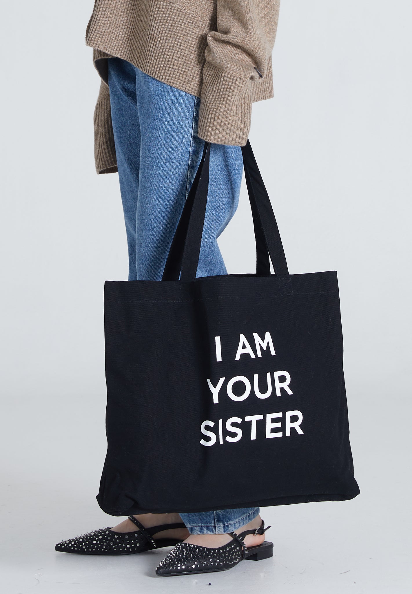 Lucie Tote Bag